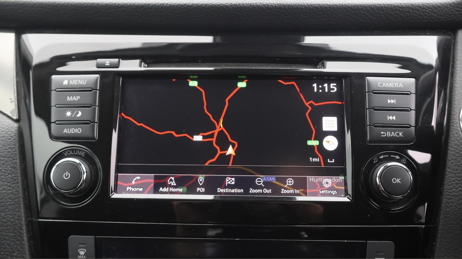 Used Nissan Qashqai 2018 for sale - 76538438: Photo 12