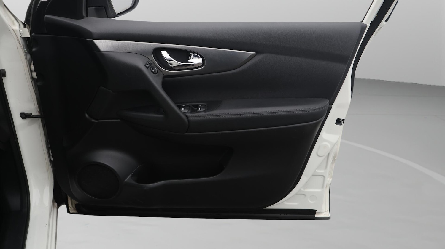 Used Nissan Qashqai 2018 for sale - 76538438: Photo 16