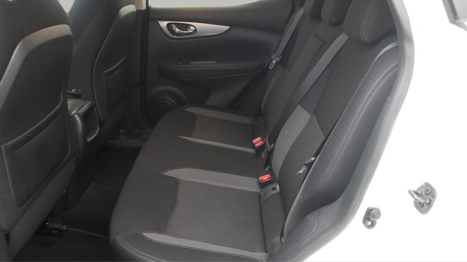 Used Nissan Qashqai 2018 for sale - 76538438: Photo 17