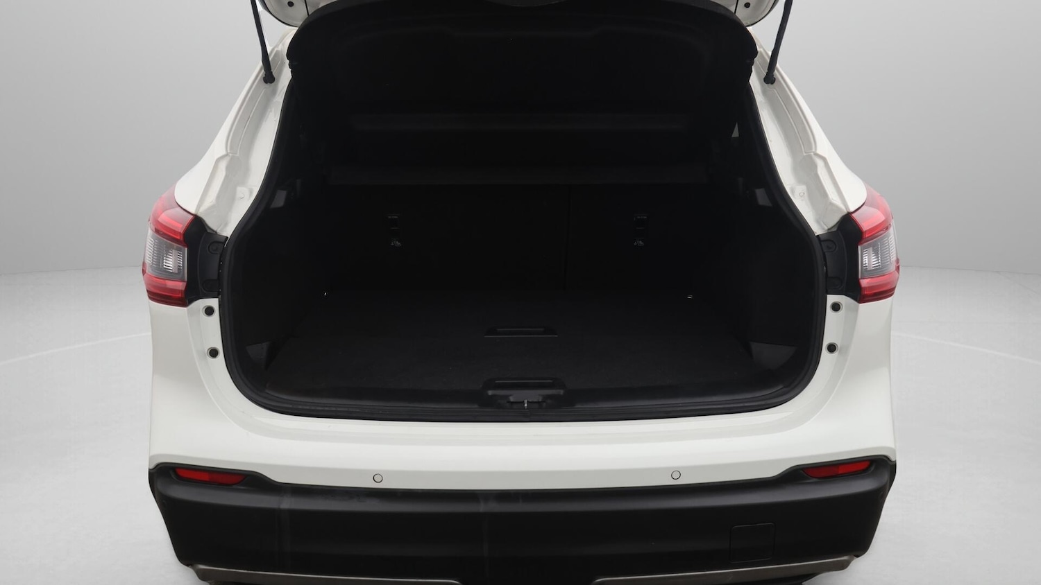 Used Nissan Qashqai 2018 for sale - 76538438: Photo 18