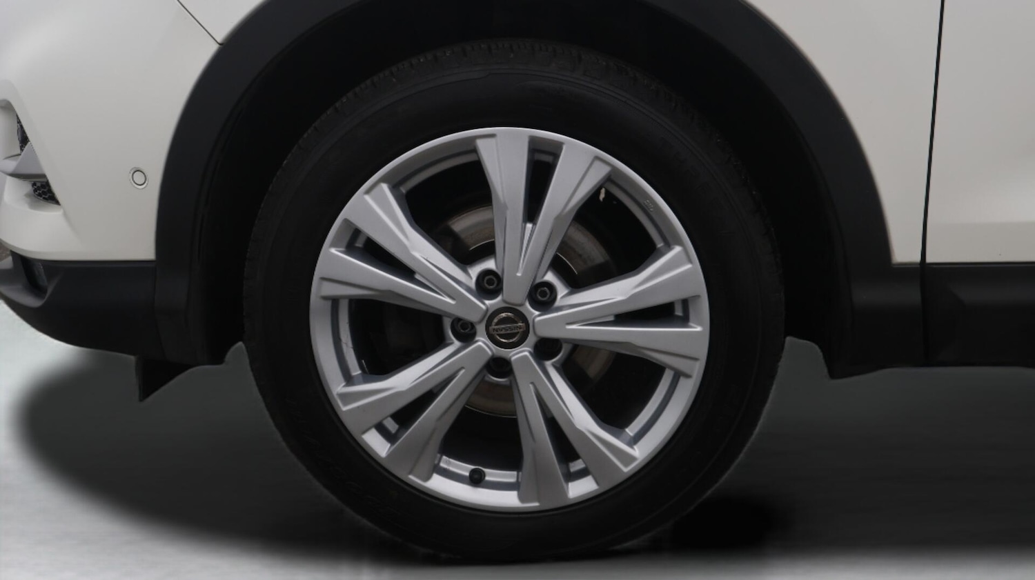 Used Nissan Qashqai 2018 for sale - 76538438: Photo 19