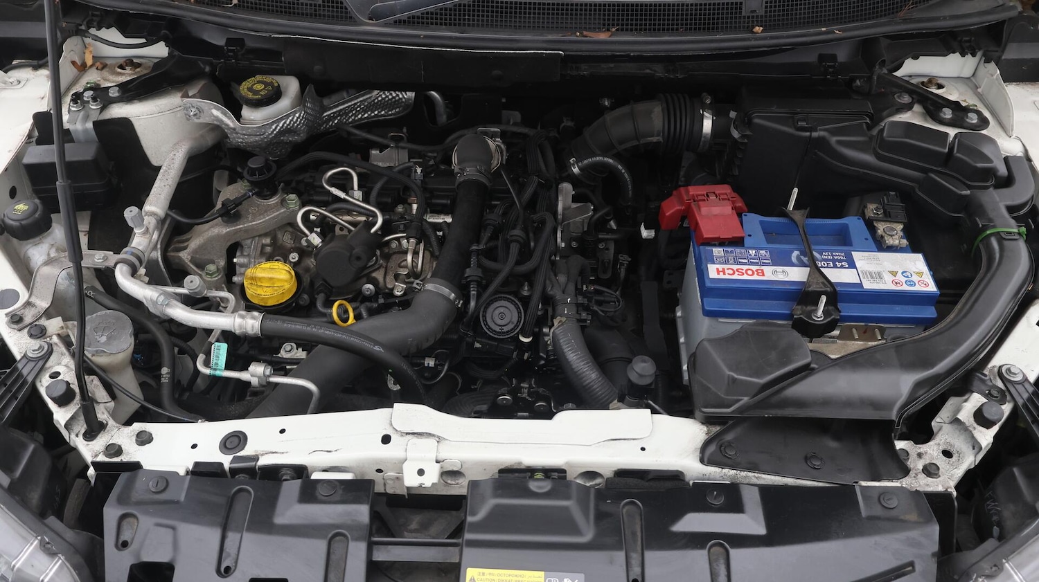 Used Nissan Qashqai 2018 for sale - 76538438: Photo 20