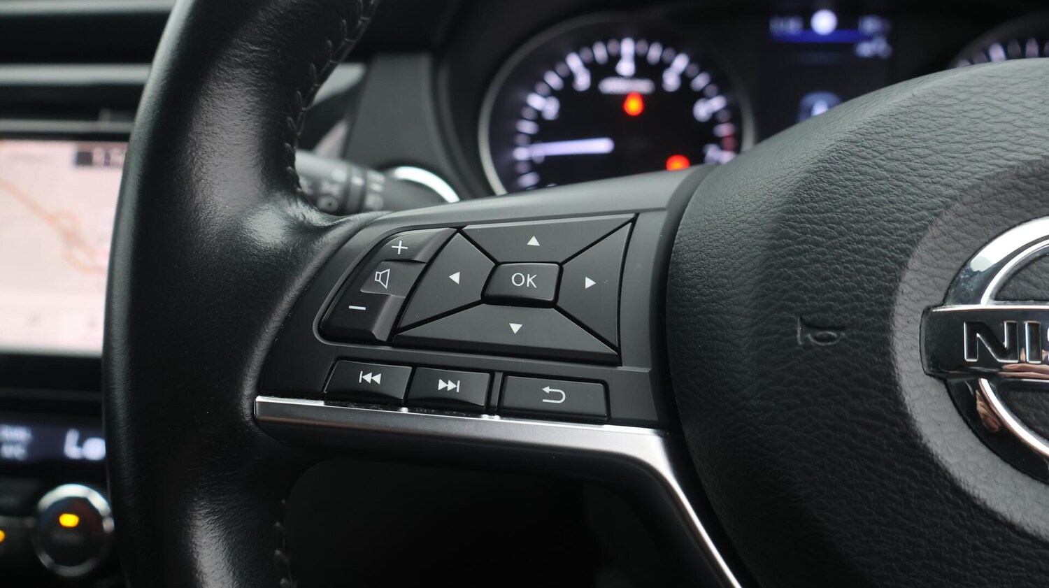 Used Nissan Qashqai 2018 for sale - 76538438: Photo 23