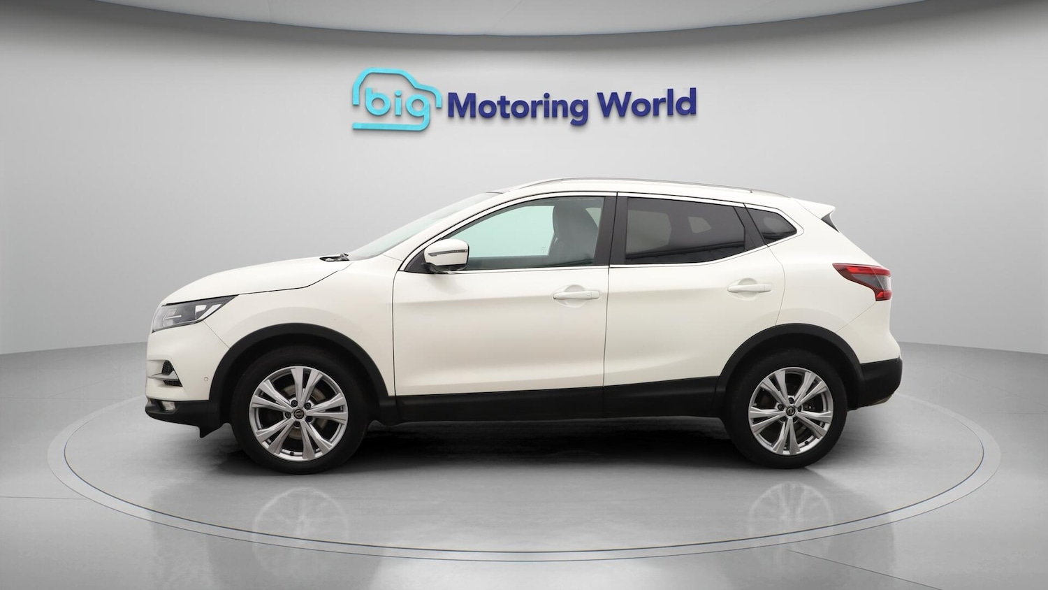 Used Nissan Qashqai 2018 for sale - 76538438: Photo 5