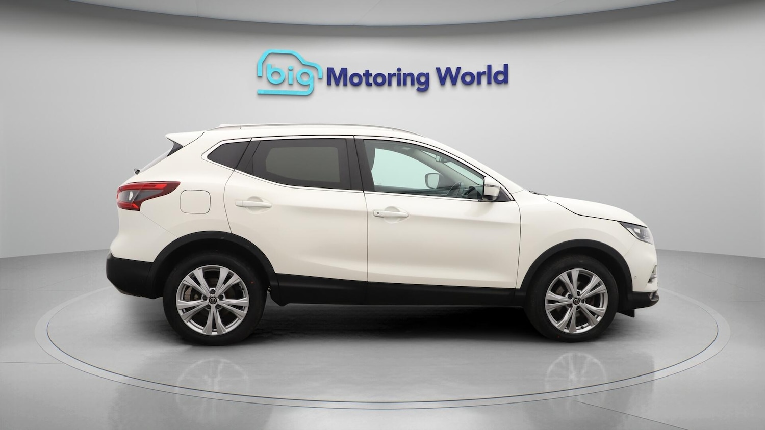Used Nissan Qashqai 2018 for sale - 76538438: Photo 9