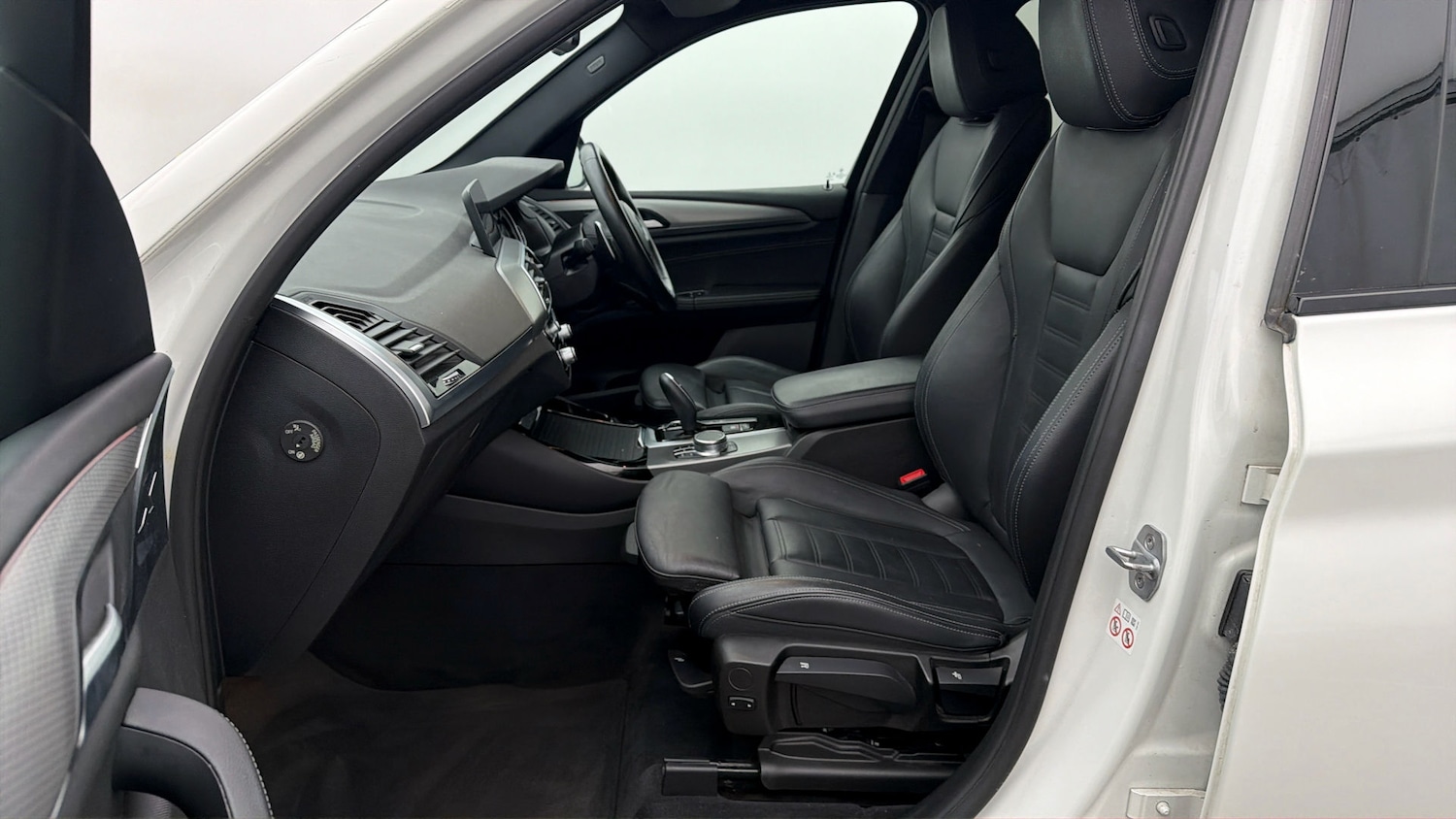 Used BMW X3 2018 for sale - 78067101: Photo 13