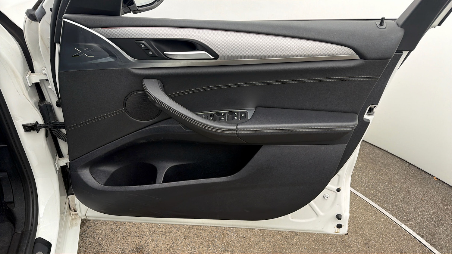 Used BMW X3 2018 for sale - 78067101: Photo 14