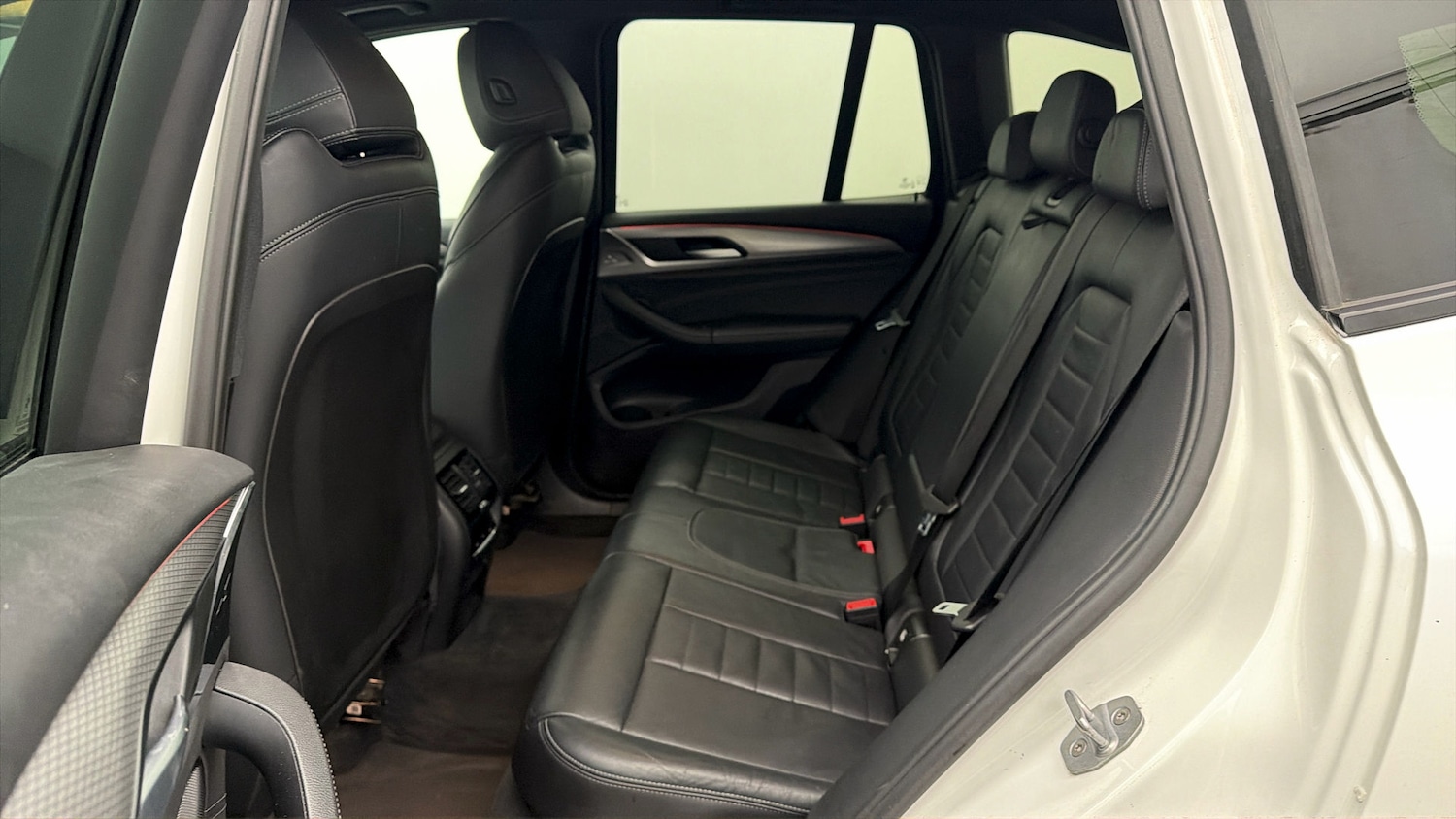 Used BMW X3 2018 for sale - 78067101: Photo 15