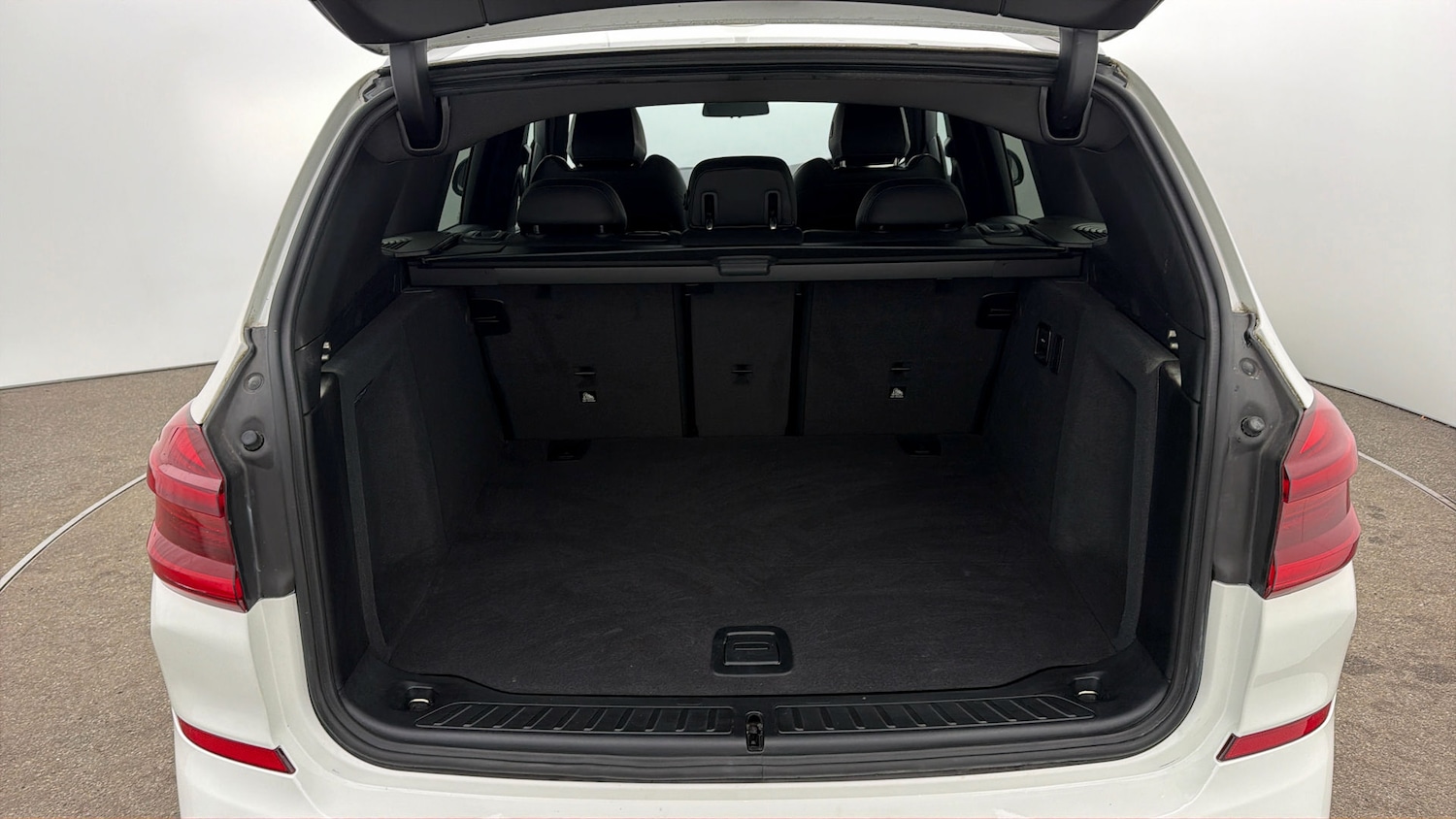 Used BMW X3 2018 for sale - 78067101: Photo 16