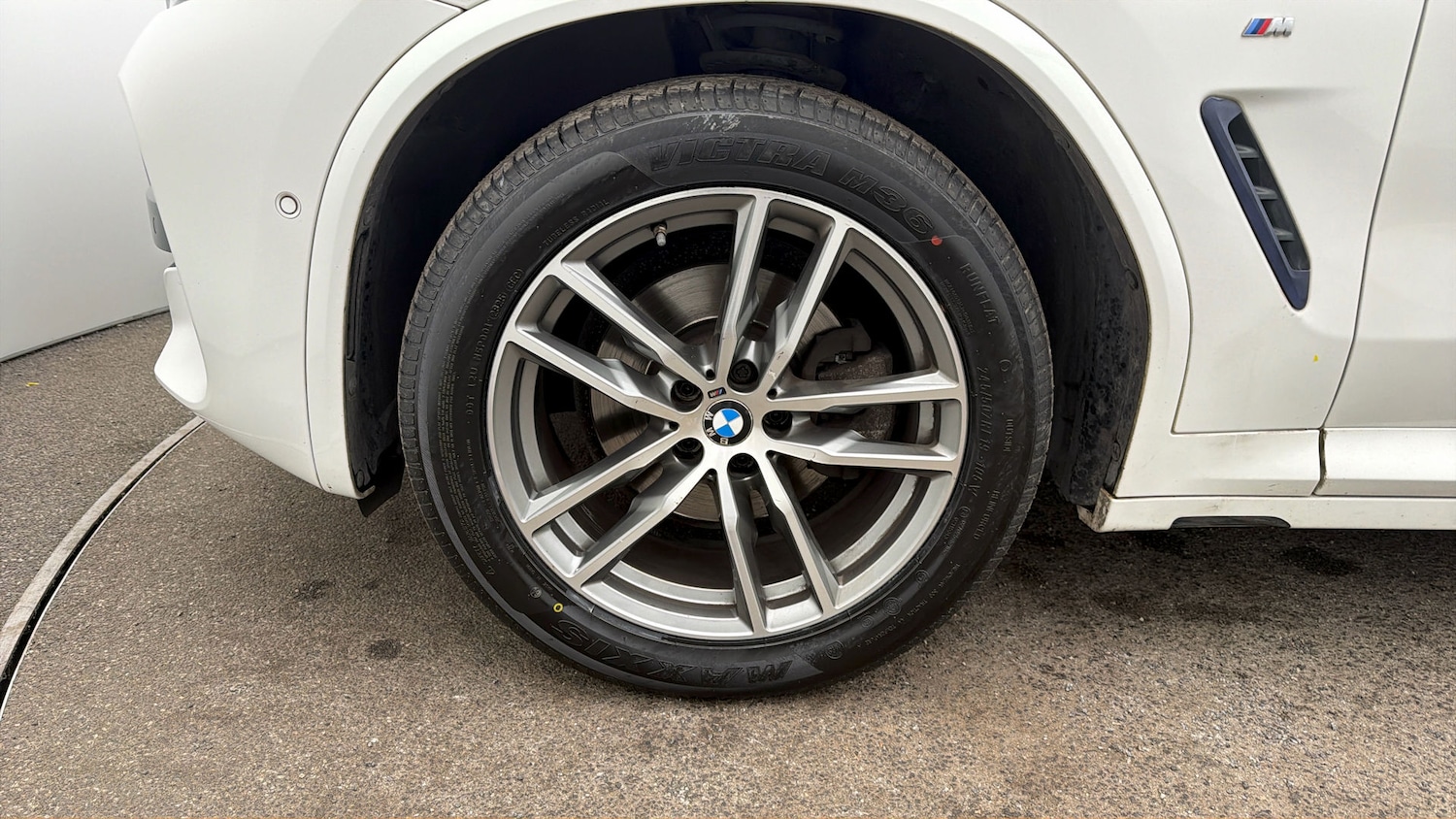 Used BMW X3 2018 for sale - 78067101: Photo 17