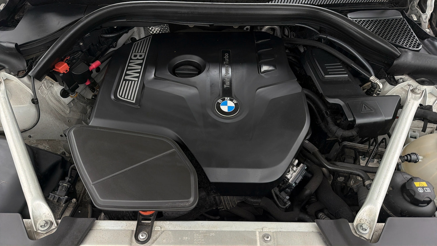 Used BMW X3 2018 for sale - 78067101: Photo 18