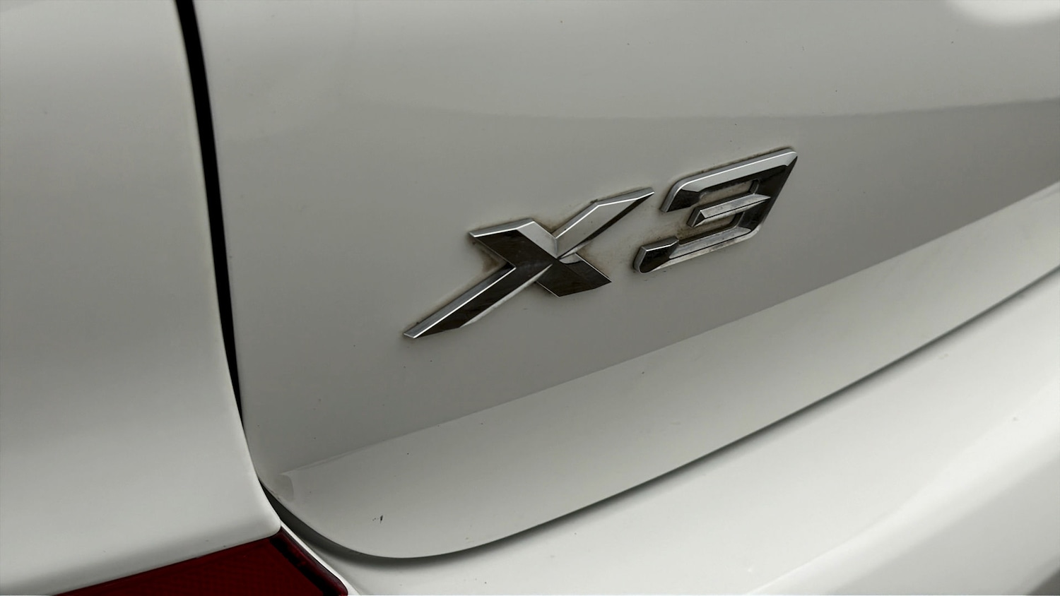 Used BMW X3 2018 for sale - 78067101: Photo 20