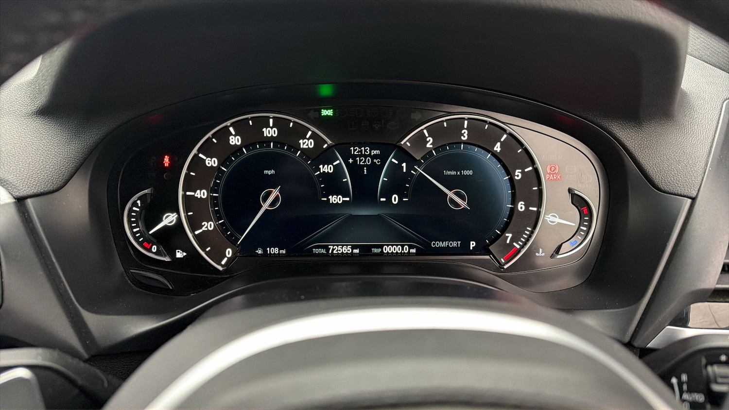 Used BMW X3 2018 for sale - 78067101: Photo 23