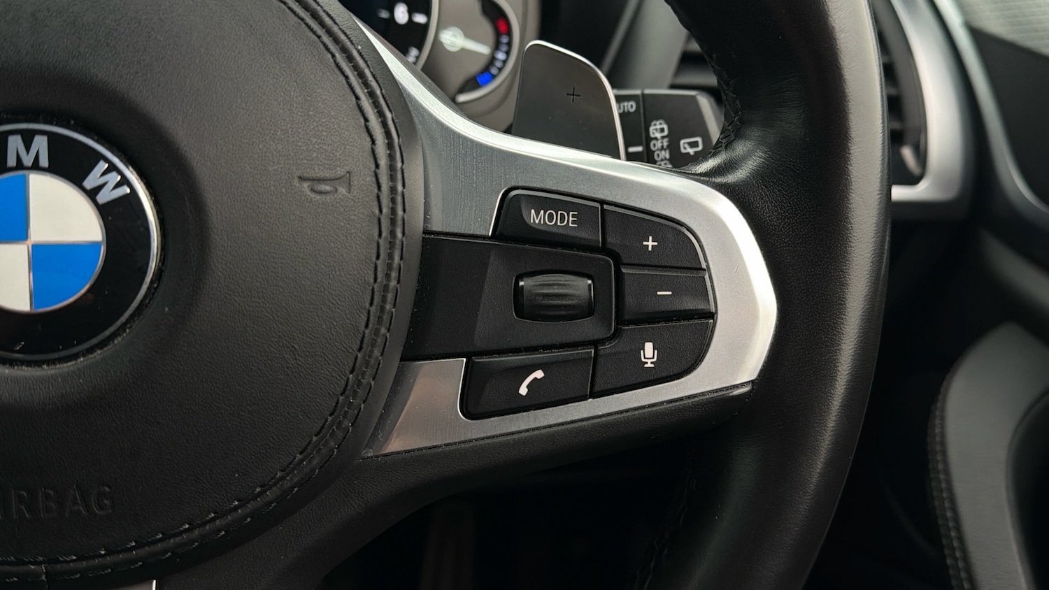 Used BMW X3 2018 for sale - 78067101: Photo 24