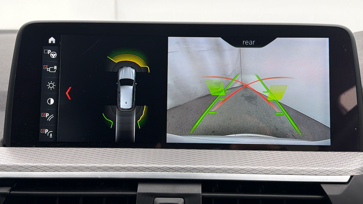 Used BMW X3 2018 for sale - 78067101: Photo 25