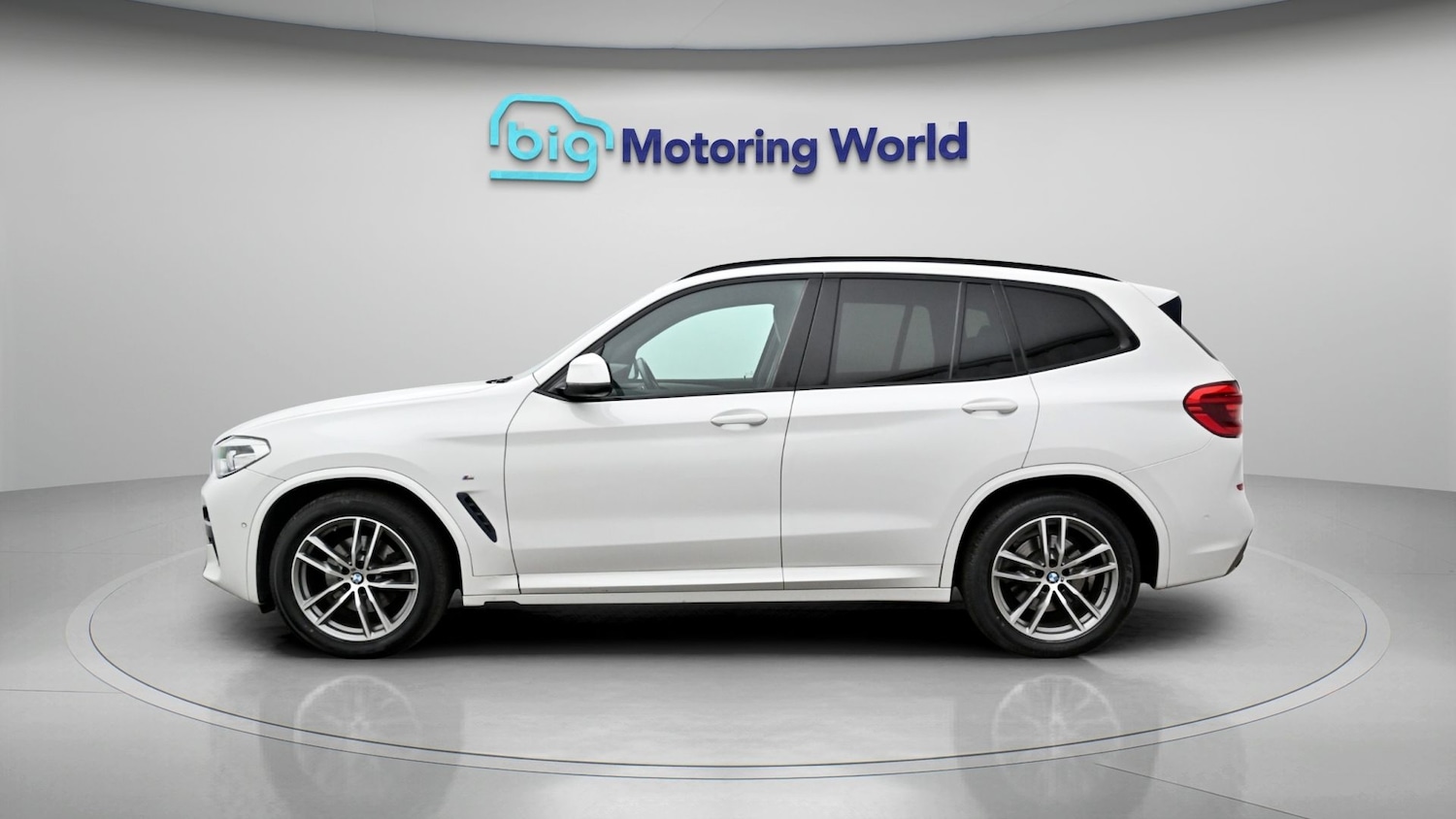 Used BMW X3 2018 for sale - 78067101: Photo 4