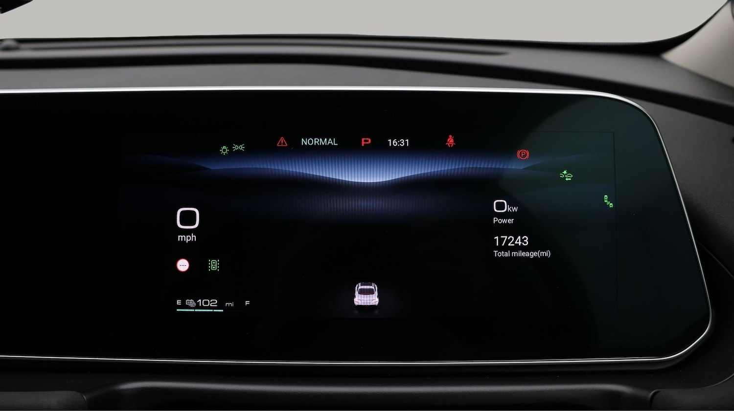 Used GWM Funky Cat 2023 for sale - 77118078: Photo 10