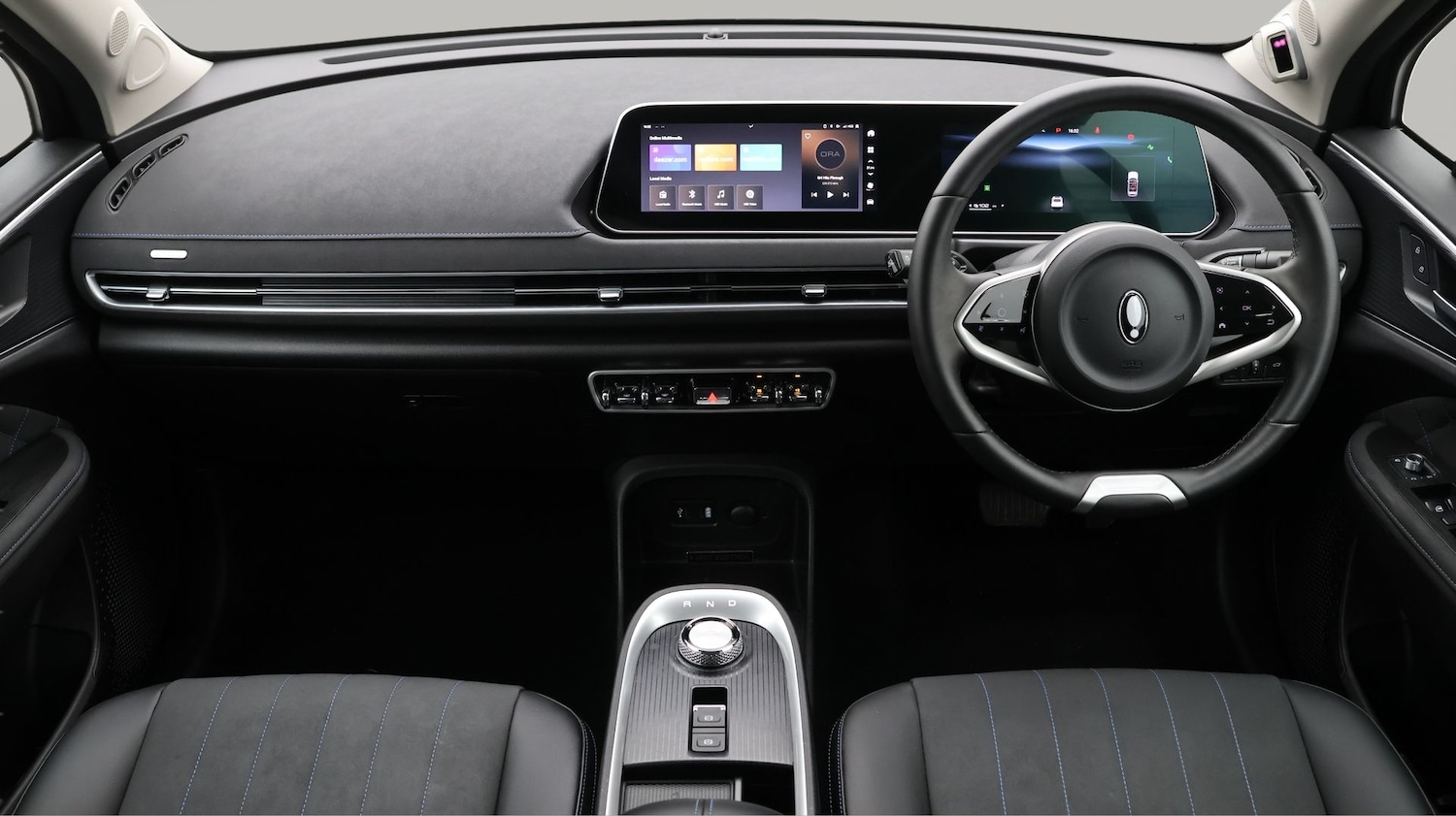 Used GWM Funky Cat 2023 for sale - 77118078: Photo 13