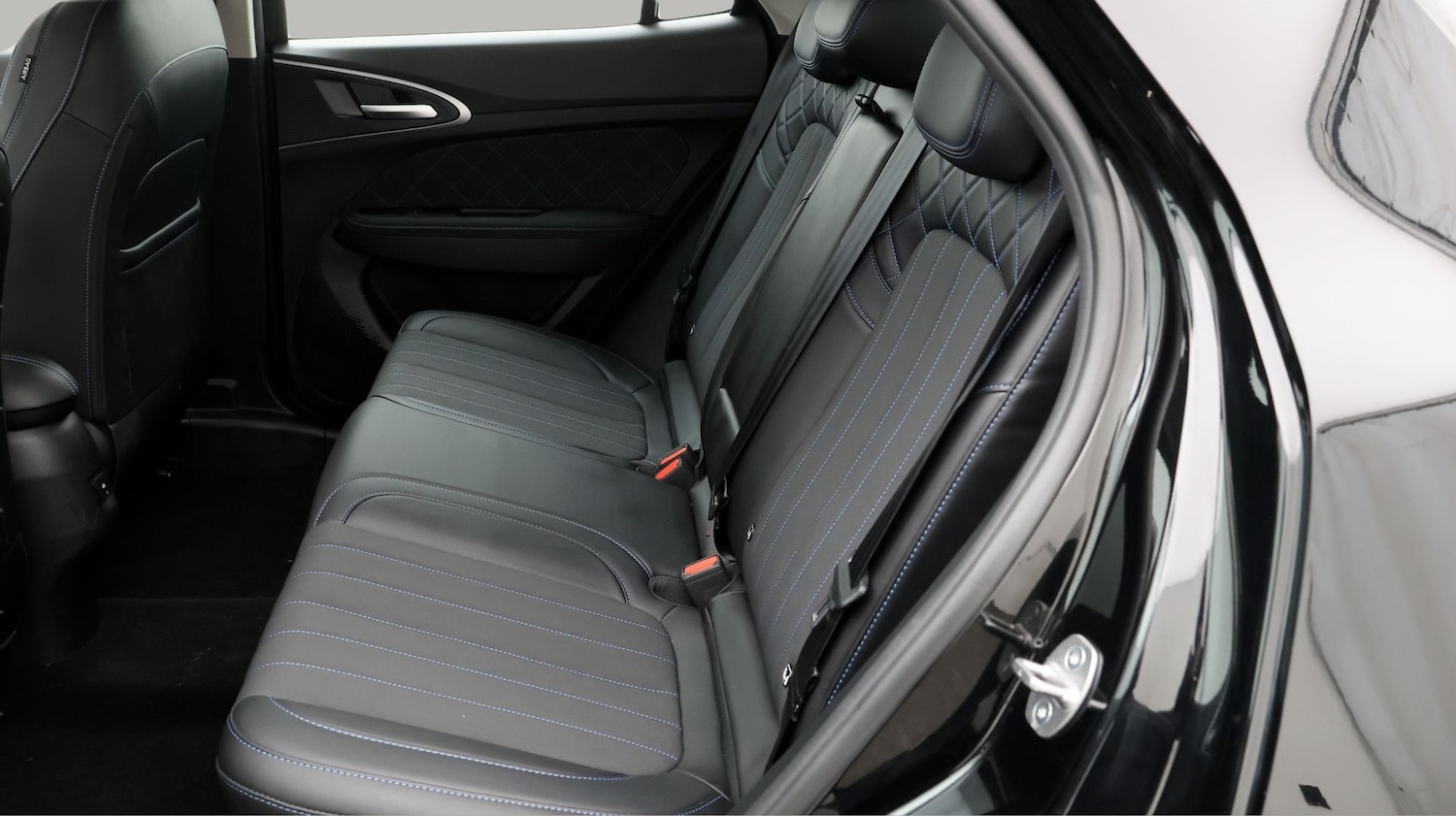 Used GWM Funky Cat 2023 for sale - 77118078: Photo 16