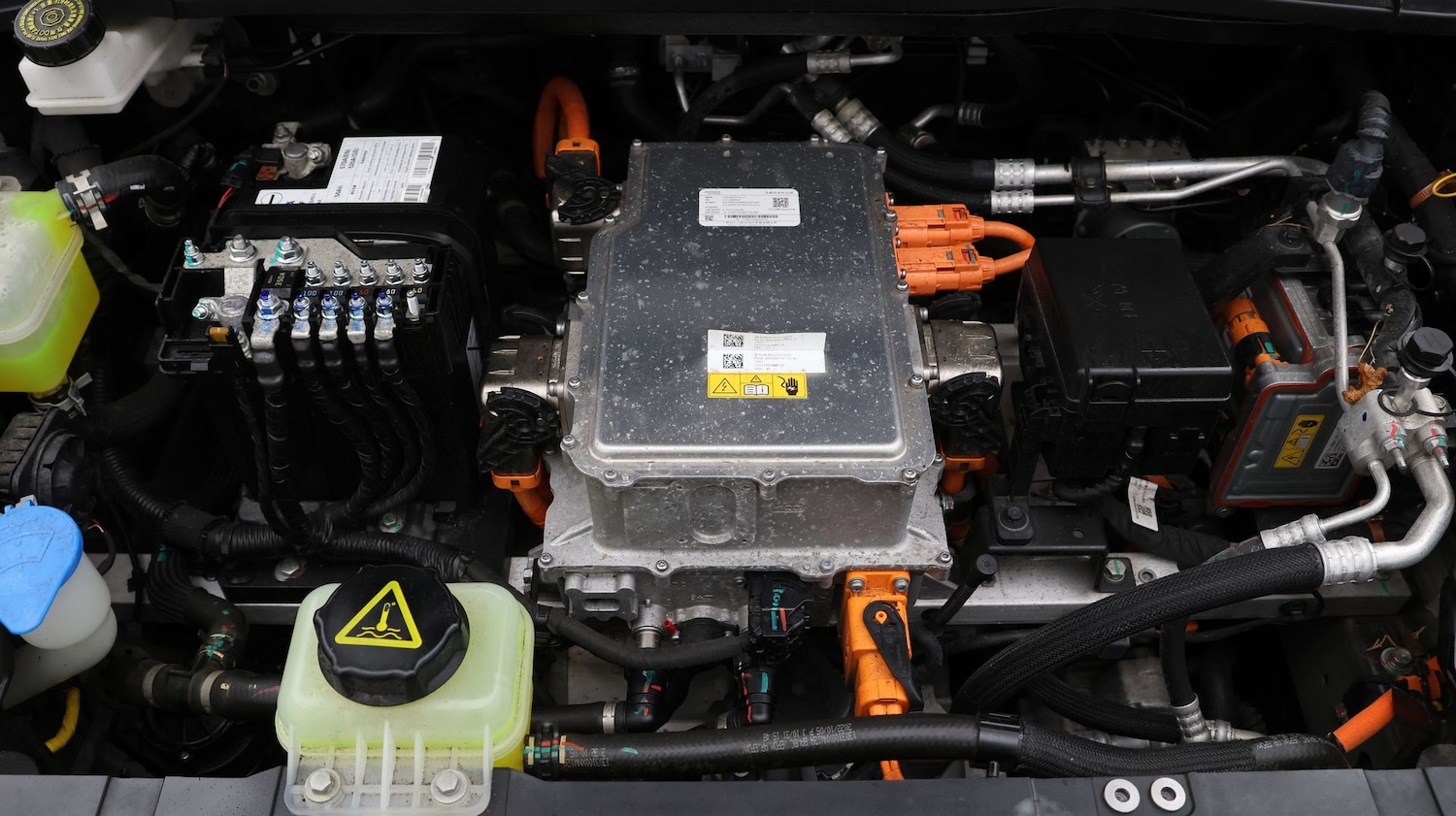 Used GWM Funky Cat 2023 for sale - 77118078: Photo 19