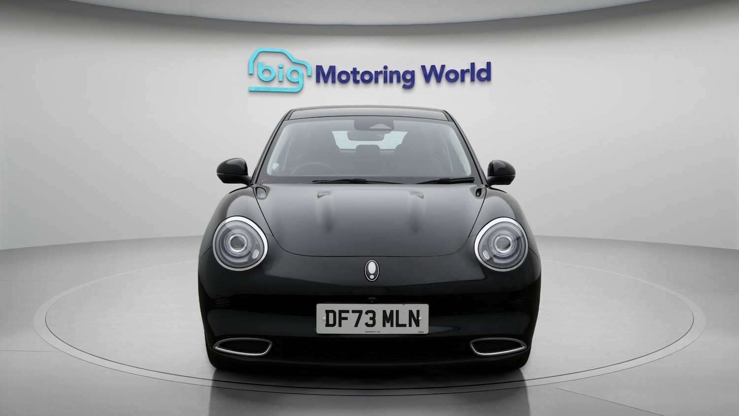 Used GWM Funky Cat 2023 for sale - 77118078: Photo 2