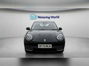 Used GWM Funky Cat 2023 for sale - 77118078: Photo