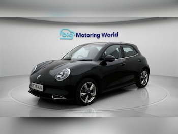 Used GWM Funky Cat 2023 for sale - 77118078: Photo