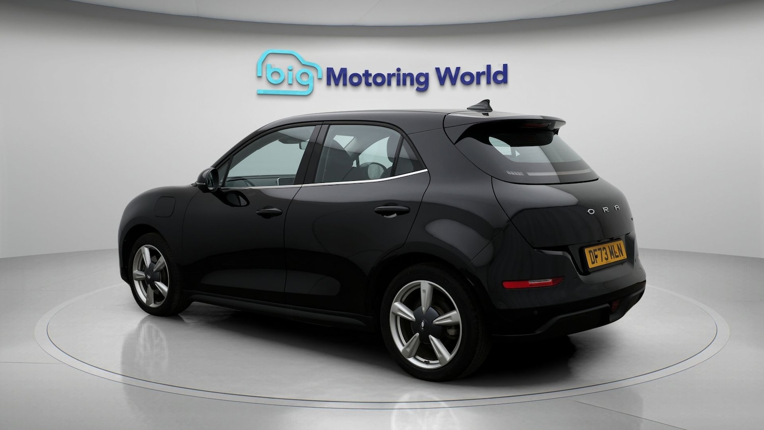 Used GWM Funky Cat 2023 for sale - 77118078: Photo 5