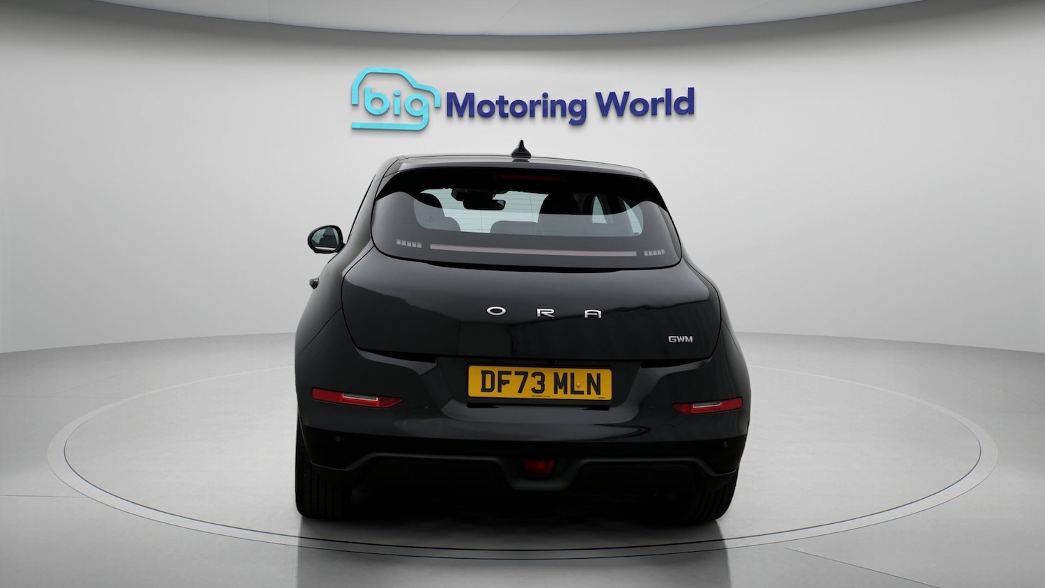 Used GWM Funky Cat 2023 for sale - 77118078: Photo 6