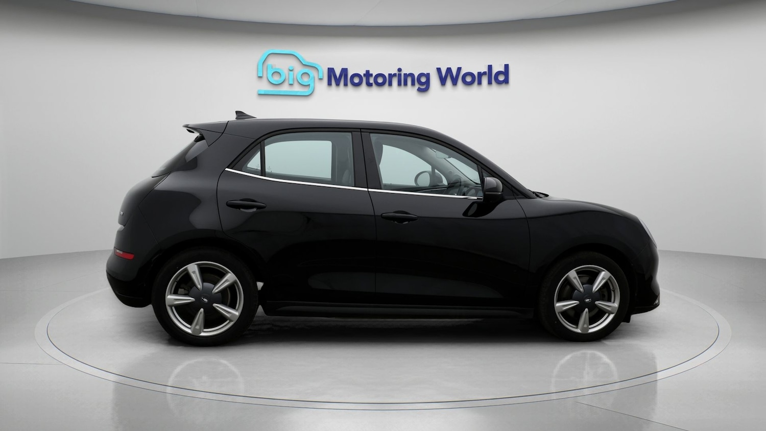 Used GWM Funky Cat 2023 for sale - 77118078: Photo 8