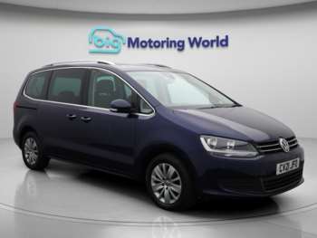 2021 (21) - 1.4 TSI SE Nav 5dr DSG