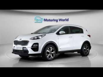 Used Kia Sportage 2019 for sale - 74477762: Photo