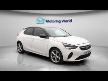 Used Vauxhall Corsa 2020 for sale - 75351631: Photo