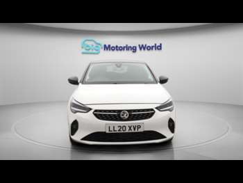 Used Vauxhall Corsa 2020 for sale - 75351631: Photo