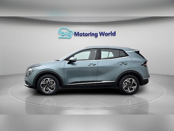 Used Kia Sportage 2023 for sale - 78722090: Photo