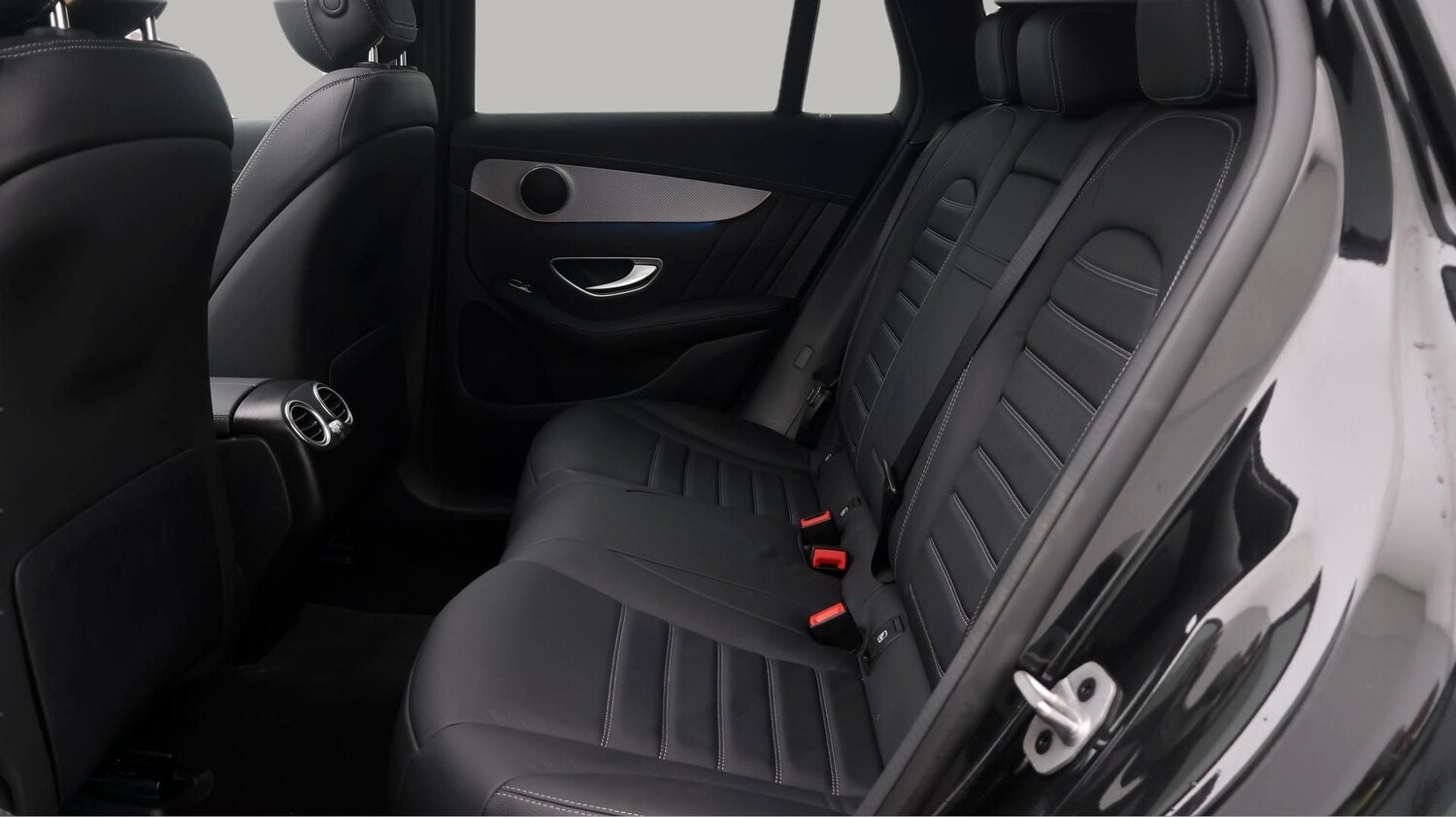 Used Mercedes-Benz EQC 2022 for sale - 77112958: Photo 16