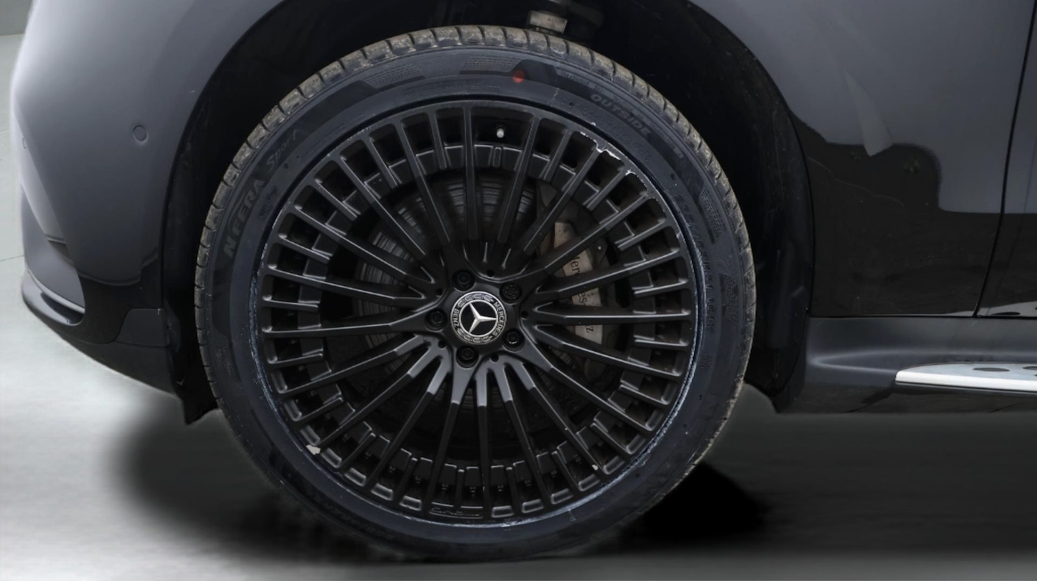 Used Mercedes-Benz EQC 2022 for sale - 77112958: Photo 18