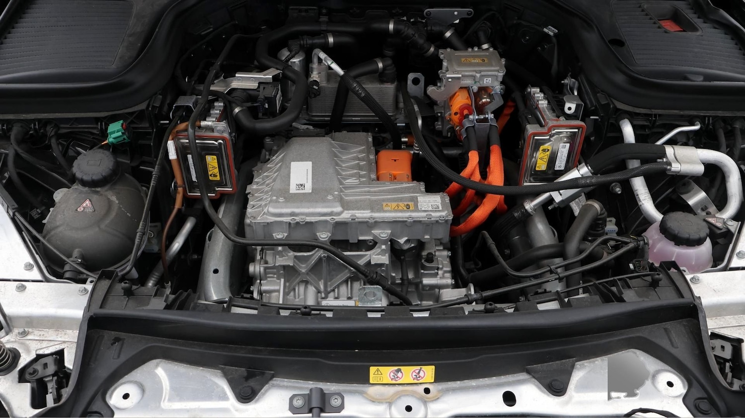 Used Mercedes-Benz EQC 2022 for sale - 77112958: Photo 19