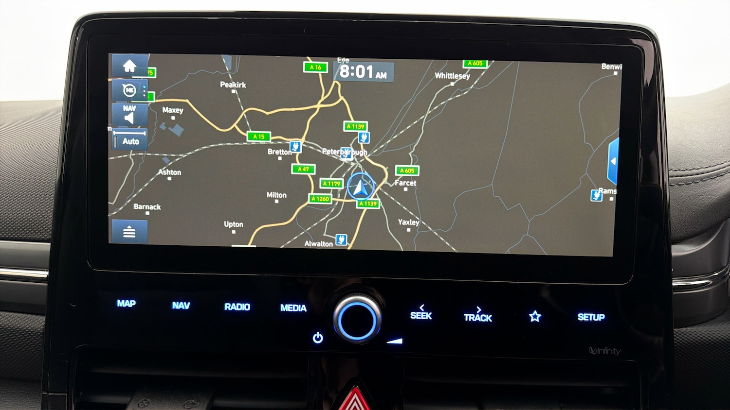 Used Hyundai IONIQ 2020 for sale - 78091749: Photo 10