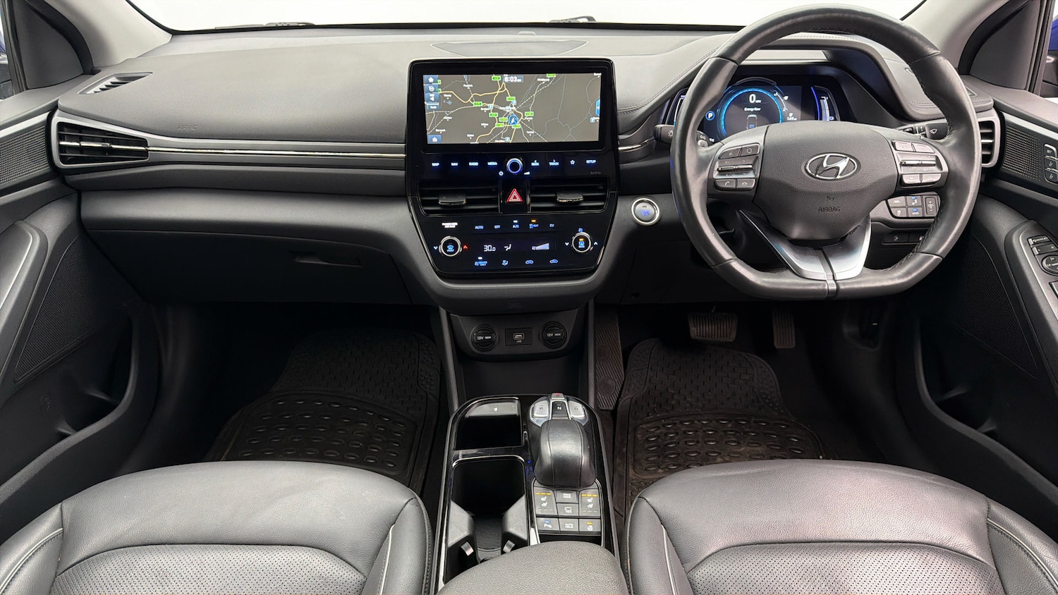 Used Hyundai IONIQ 2020 for sale - 78091749: Photo 12