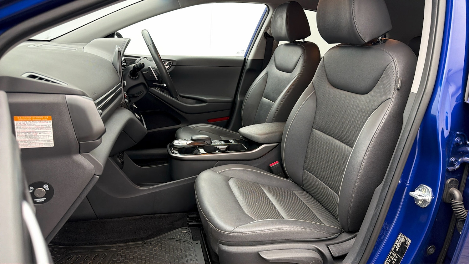 Used Hyundai IONIQ 2020 for sale - 78091749: Photo 13