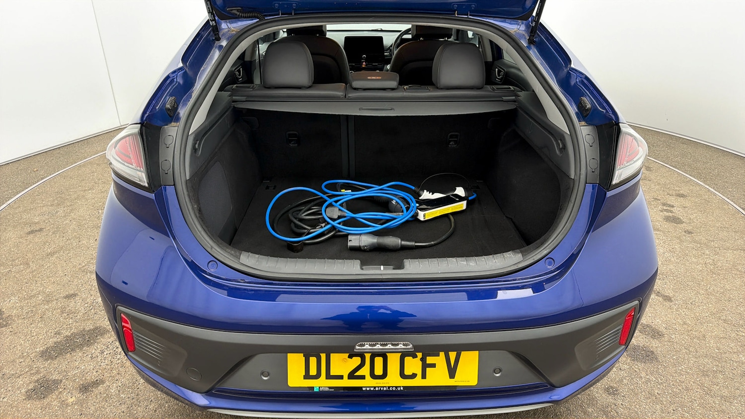 Used Hyundai IONIQ 2020 for sale - 78091749: Photo 16