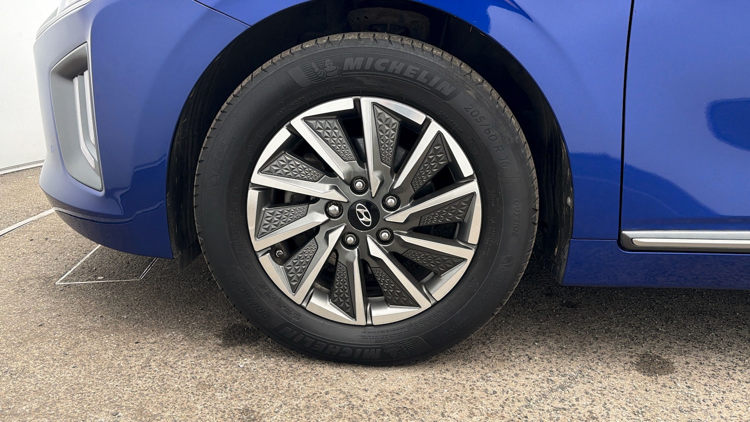 Used Hyundai IONIQ 2020 for sale - 78091749: Photo 17