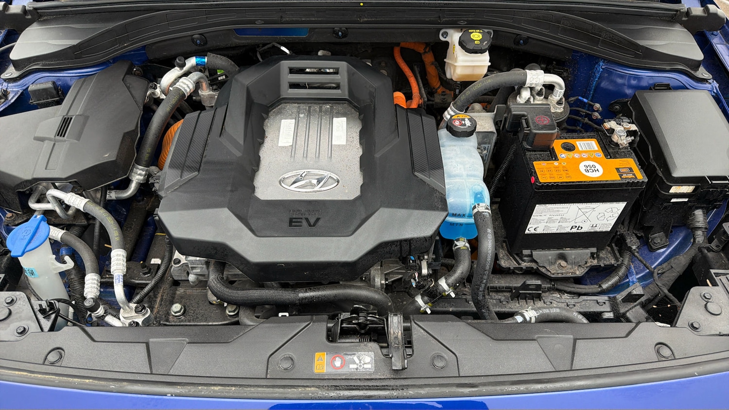 Used Hyundai IONIQ 2020 for sale - 78091749: Photo 18