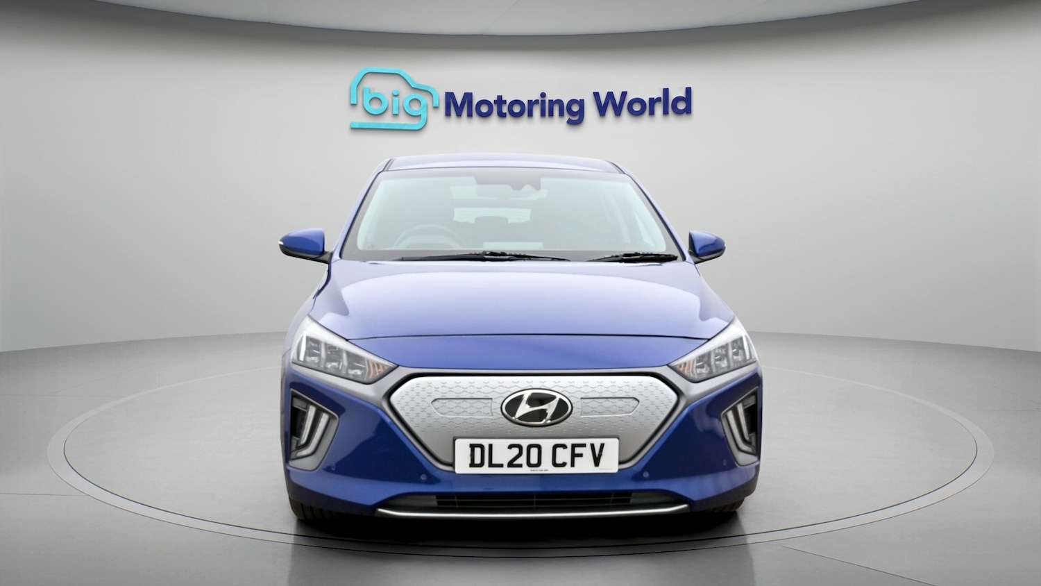 Used Hyundai IONIQ 2020 for sale - 78091749: Photo 2
