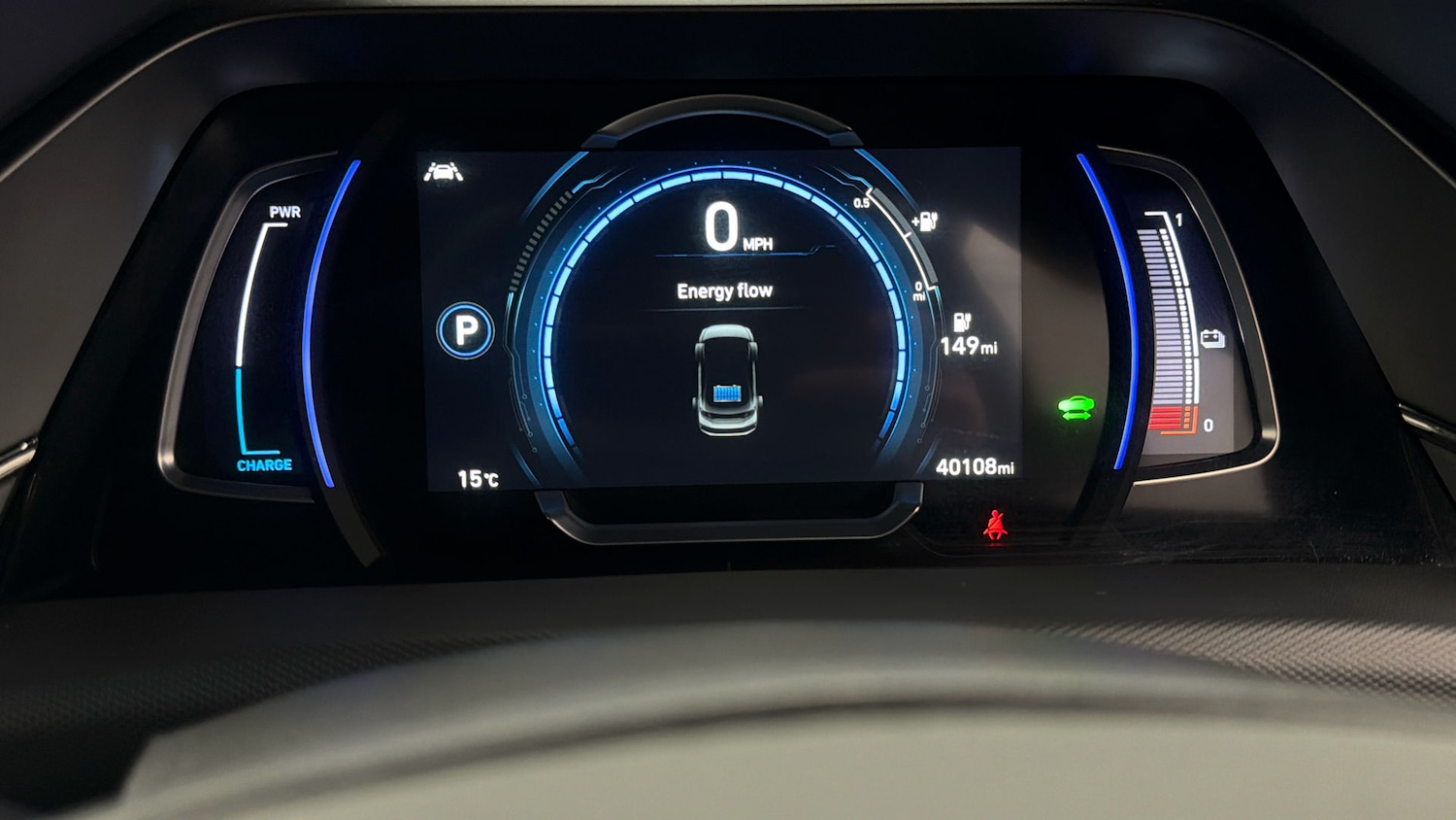 Used Hyundai IONIQ 2020 for sale - 78091749: Photo 26