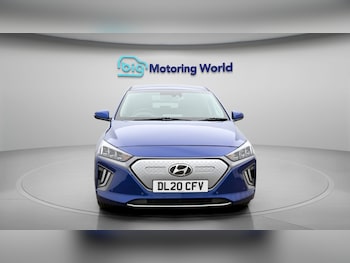 Used Hyundai IONIQ 2020 for sale - 78091749: Photo