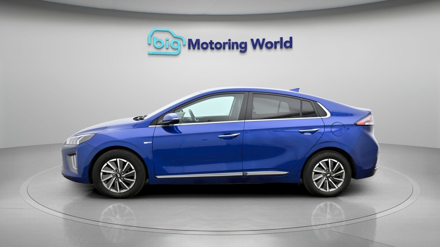 Used Hyundai IONIQ 2020 for sale - 78091749: Photo 4