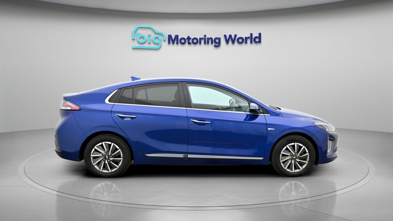 Used Hyundai IONIQ 2020 for sale - 78091749: Photo 8