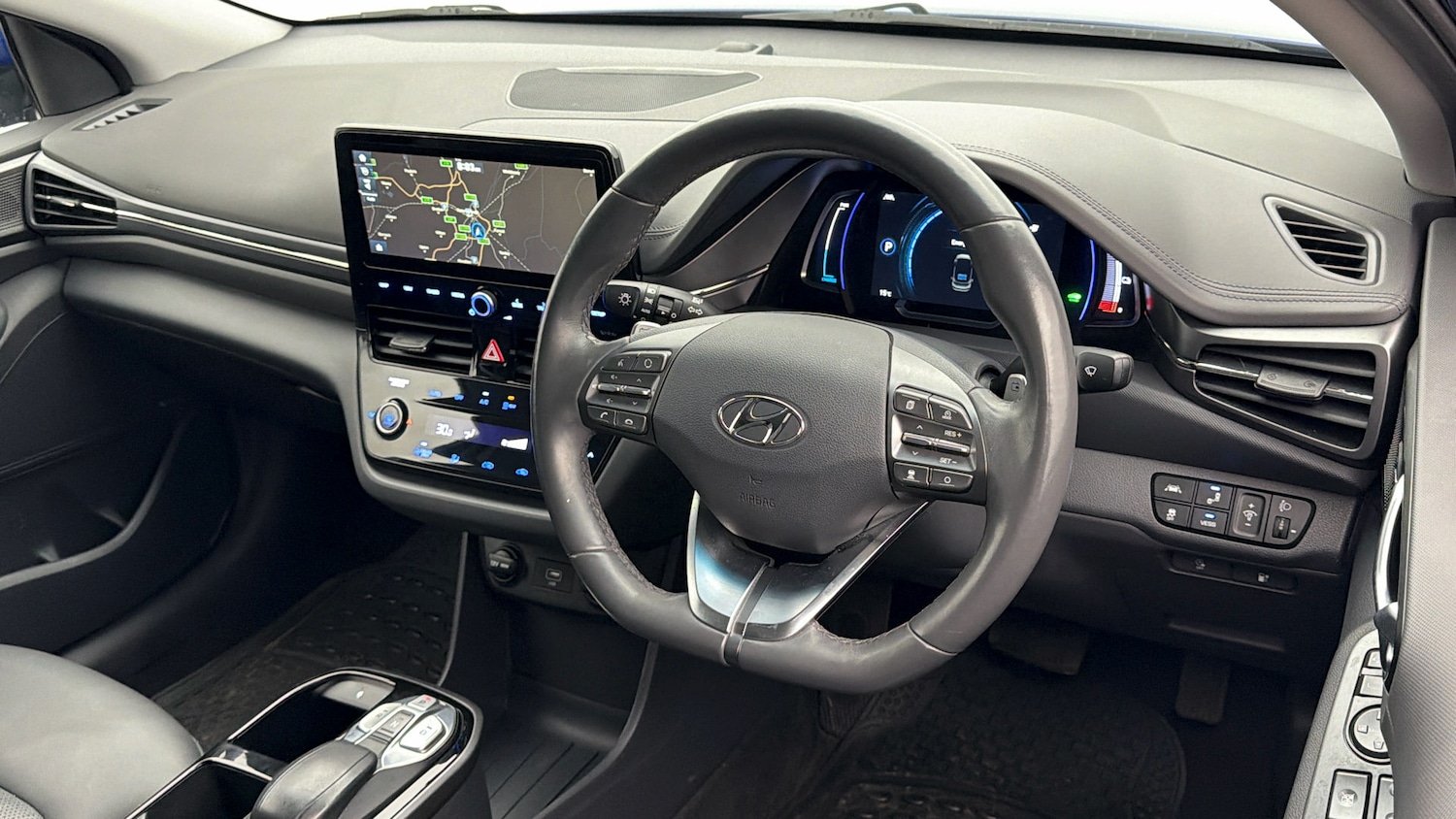 Used Hyundai IONIQ 2020 for sale - 78091749: Photo 9